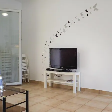One-bedroom Holiday In Cervioni Cervione