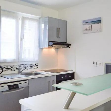 One-bedroom Holiday In Cervioni * Cervione