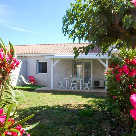 Nyaraló One-bedroom Holiday In Cervioni