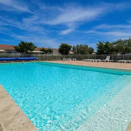 One-bedroom Holiday In Cervioni