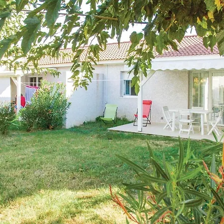 One-bedroom Holiday In Cervioni Semesterbostad *