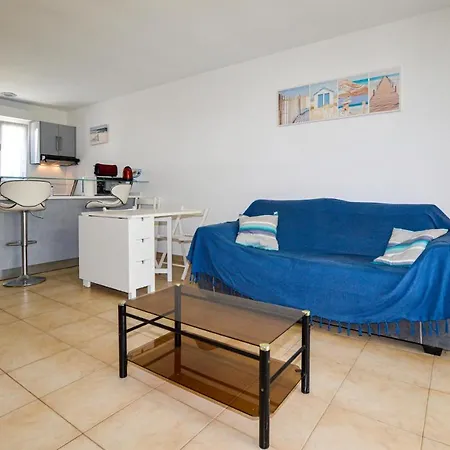 Semesterbostad One-bedroom Holiday In Cervioni