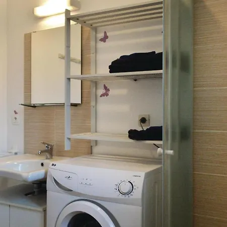 One-bedroom Holiday In Cervioni Semesterbostad