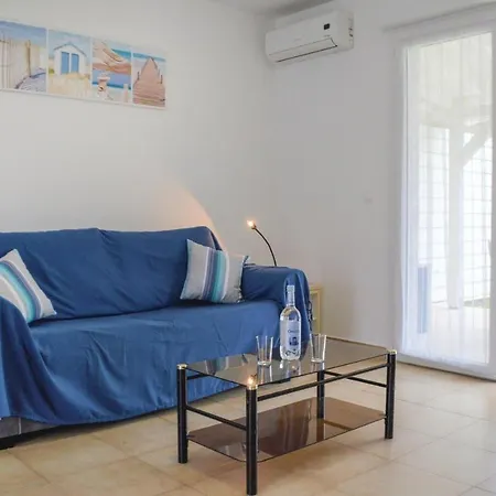 One-bedroom Holiday In Cervioni Semesterbostad Cervione