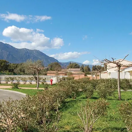 Semesterbostad One-bedroom Holiday In Cervioni Cervione